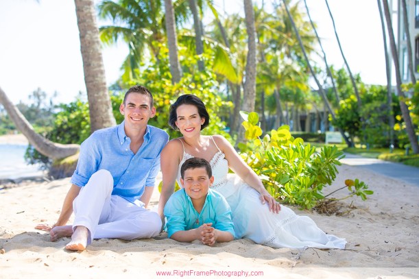 best oahu family photographers