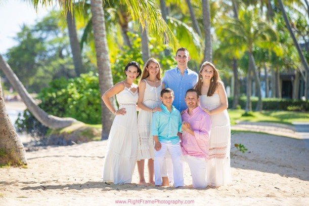 best oahu family photographers