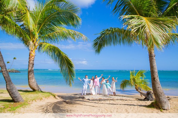 best oahu family photographers