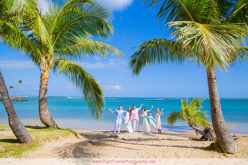 best oahu family photographers