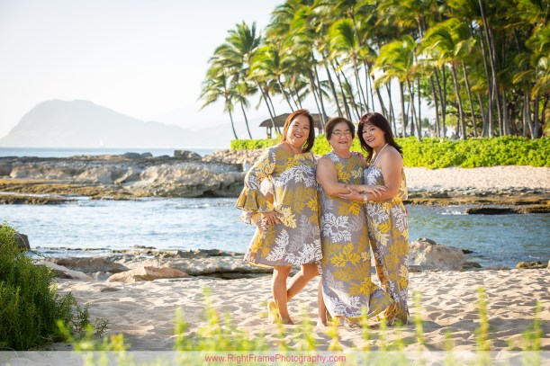 Ewa Beach Family Photographer