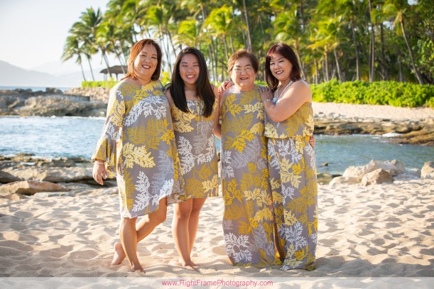 Ewa Beach Family Photographer