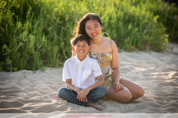 Ewa Beach Family Photographer