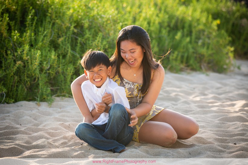 Ewa Beach Family Photographer