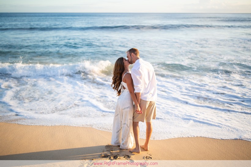 Hawaii Pre Wedding Photography