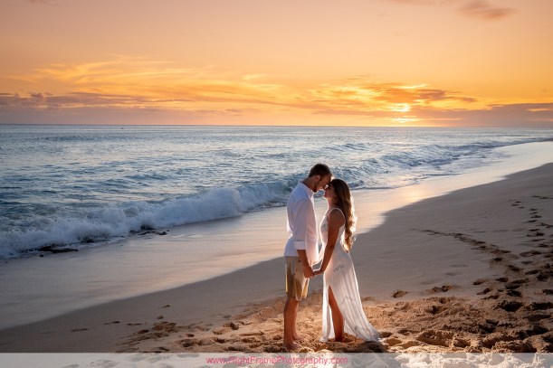 Hawaii Pre Wedding Photography