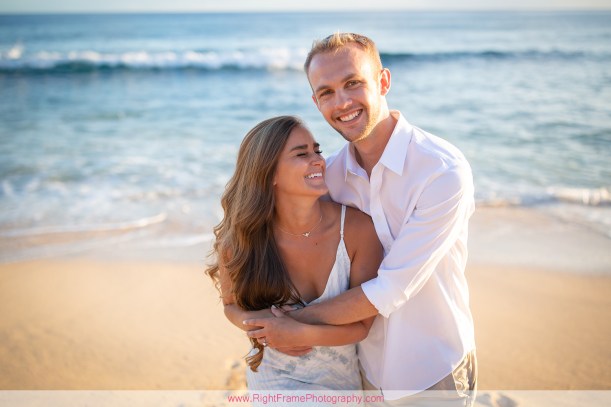 Hawaii Pre Wedding Photography