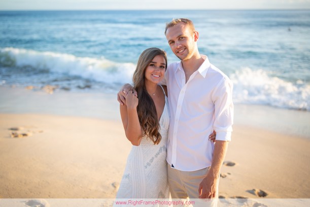 Hawaii Pre Wedding Photography
