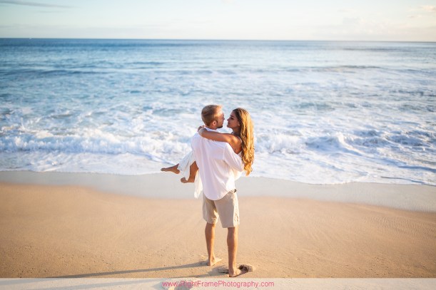 Hawaii Pre Wedding Photography