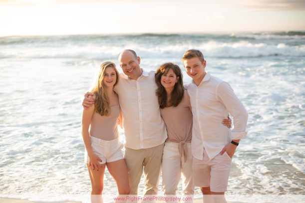 north shore hawaii family photographers