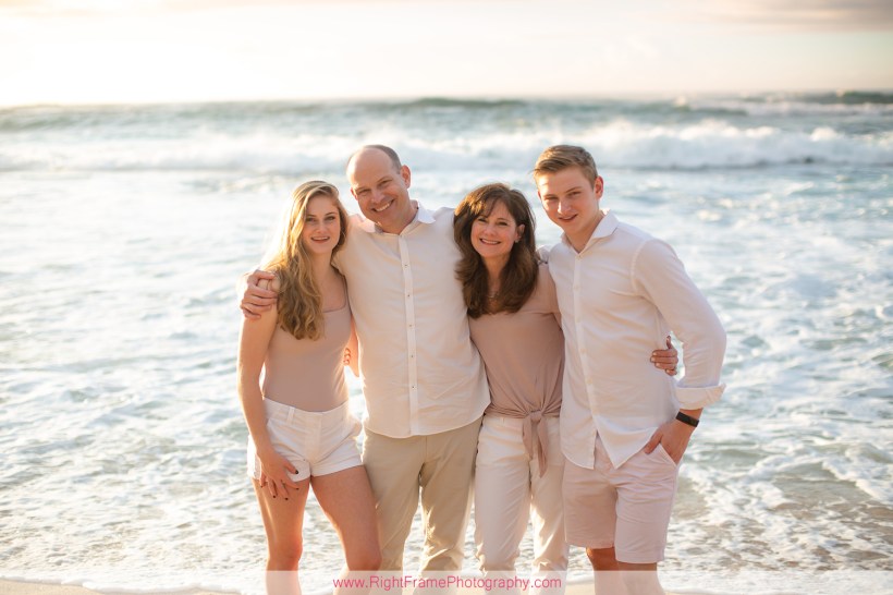 north shore hawaii family photographers