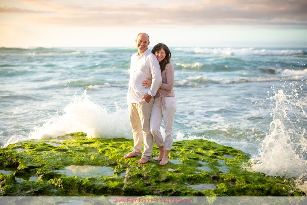 north shore hawaii family photographers