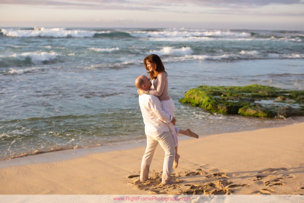 north shore hawaii family photographers