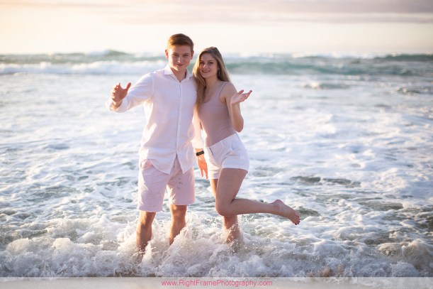 north shore hawaii family photographers