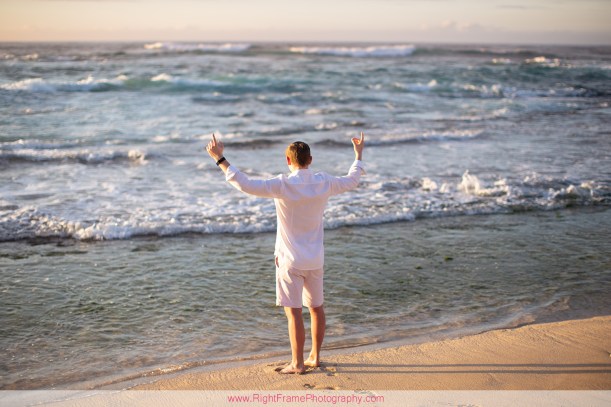 north shore hawaii family photographers