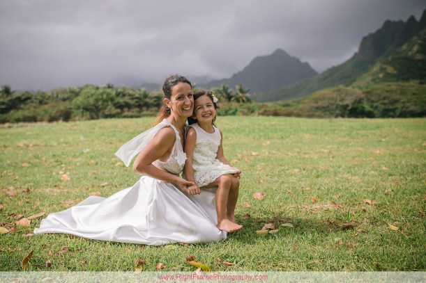 FAMILY PHOTOGRAPHER IN KANEOHE