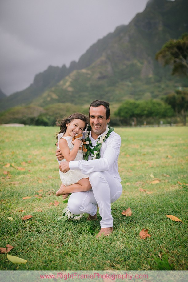 FAMILY PHOTOGRAPHER IN KANEOHE