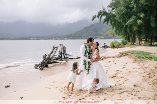 FAMILY PHOTOGRAPHER IN KANEOHE