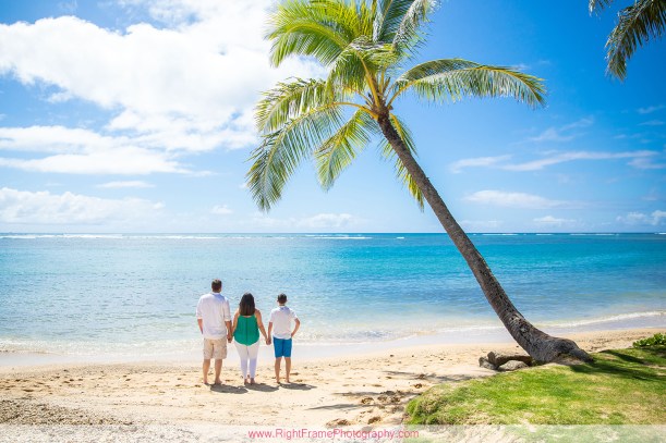 Family Photo Shoot Oahu