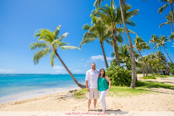 Family Photo Shoot Oahu