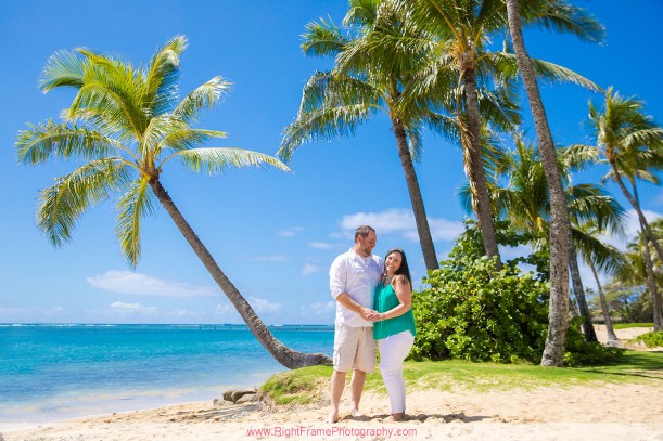Family Photo Shoot Oahu